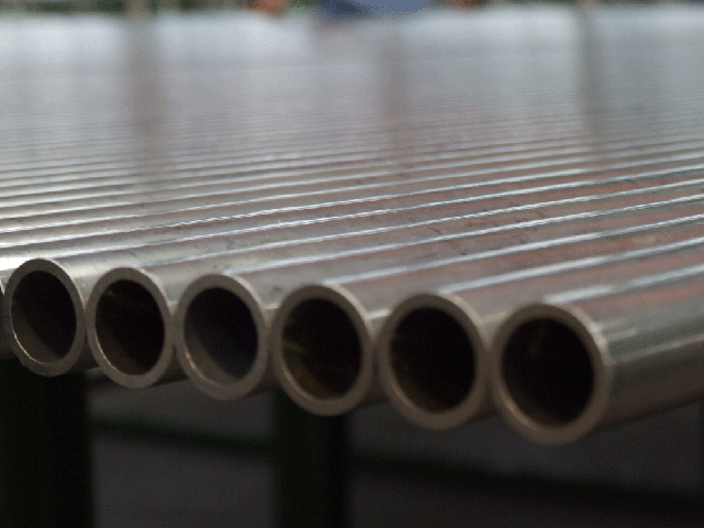 TP304H Stainless Steel Tube