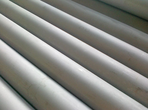 TP310 Stainless Steel Pipes & Tubes