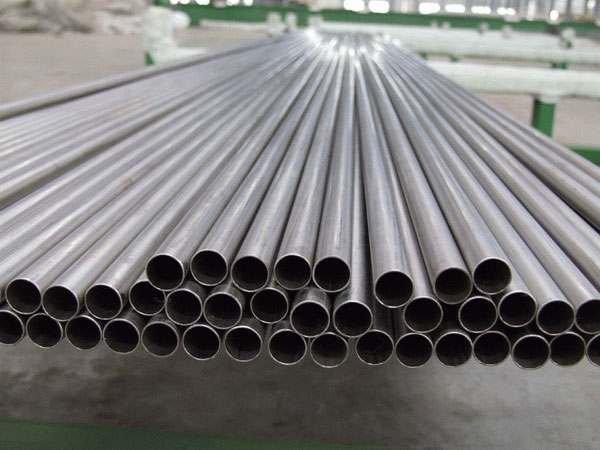 Monel Alloy 400 Pipes & Tubes