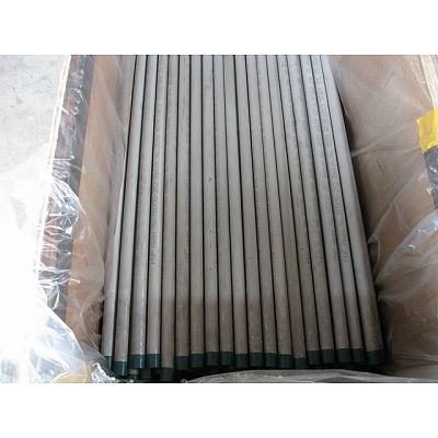 TP304 Stainless Steel Pipes & Tubes