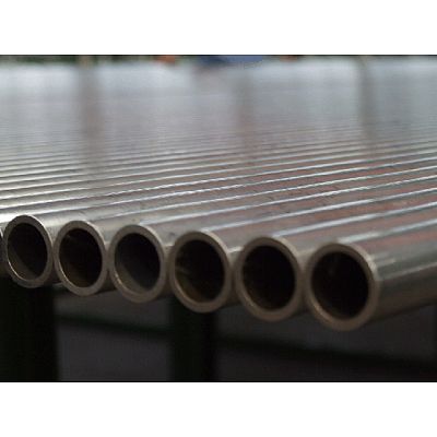 TP304H Stainless Steel Pipes & Tubes