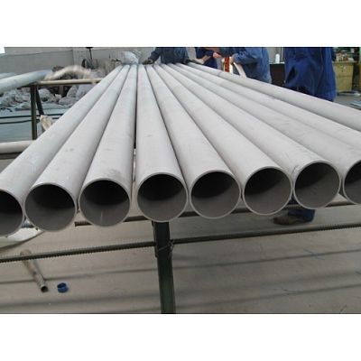 Zeron 100 Super Duplex Stainless Steel Tube