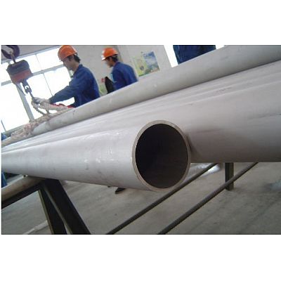 TP304L Stainless Steel Pipes & Tubes