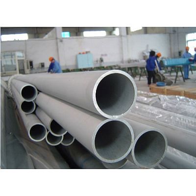 TP304LN Stainless Steel Pipes & Tubes