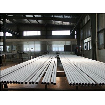 TP310H Stainless Steel Pipes & Tubes