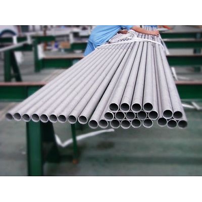 TP316L Stainless Steel Pipes & Tubes