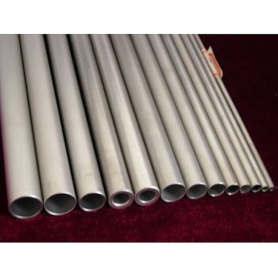 Nickel 200 Pipes & Tubes